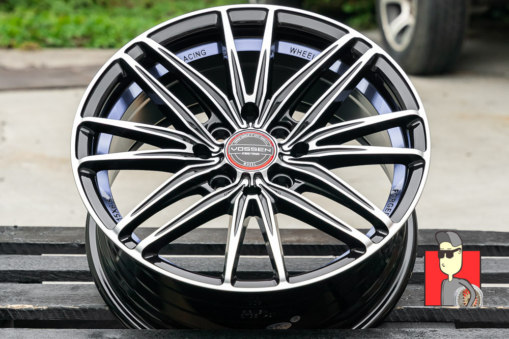 Комплект дисков RGW 628 15x6.5 et35 4x100/4x114.3