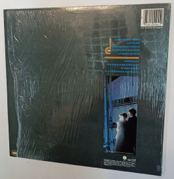 Винтажная виниловая пластинка Depeche Mode Some Great Reward (USA 1984)