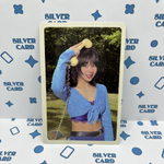 Фотокарта Twice - Between 1&2 (Pathfinder ver. Чеён)