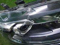 Фара правая Haval F7 (2019-н.в.) LED