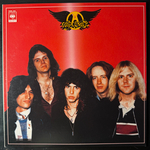 Aerosmith ‎– Aerosmith (Япония 1978г.)