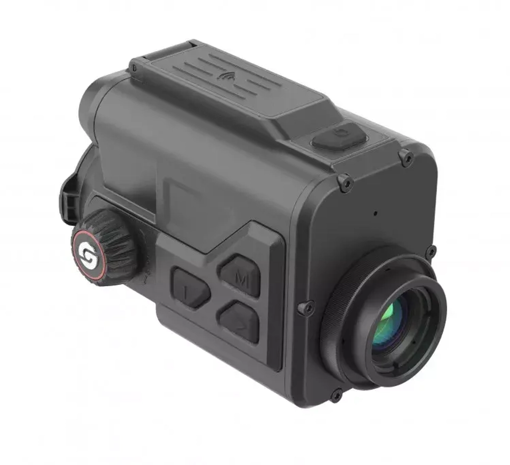 Тепловизионная насадка GUIDE TB430