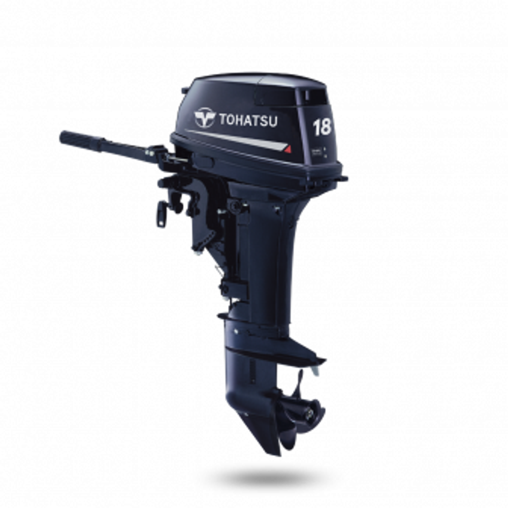 Лодочный мотор Tohatsu M18E2EPS/L
