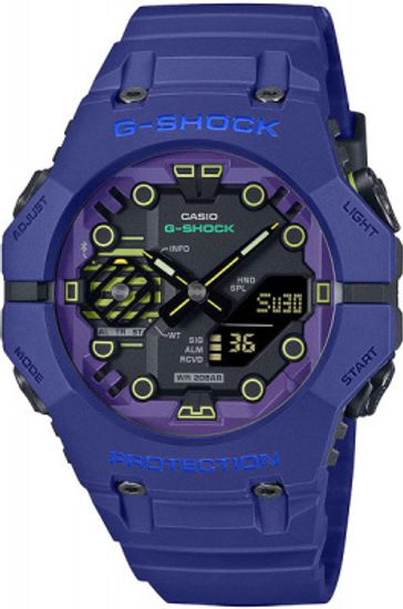 Наручные часы Casio G-Shock GA-B001CBR-2AER