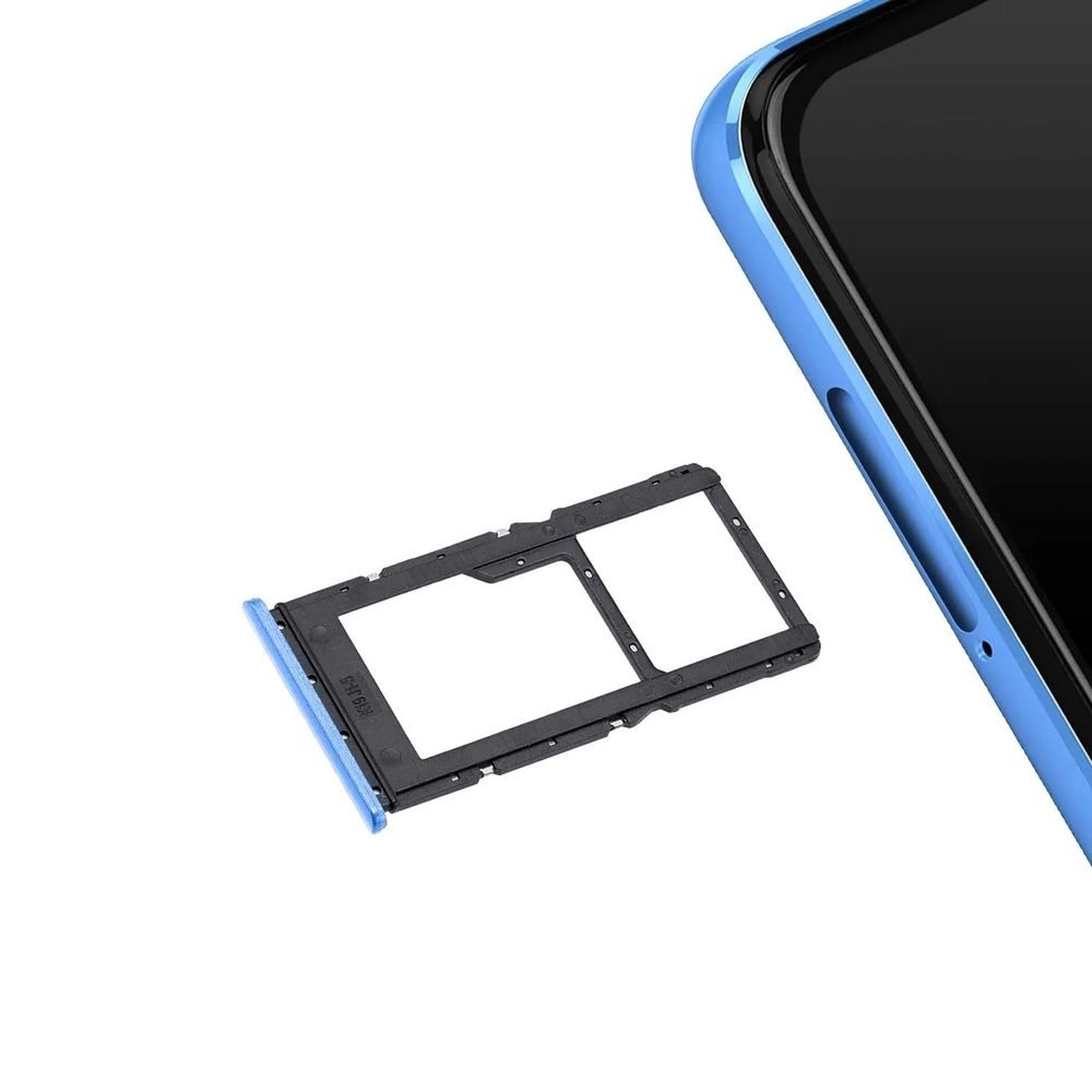 Xiaomi Redmi Note 11S 5G (22031116BG) / Лоток  SIM-карты