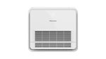 Внутренний блок консольного типа серии MULTI EU DC Inverter AKT-12UR4RK8 (канальный)