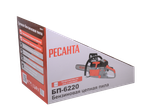 Бензопила Ресанта БП-6220
