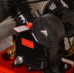 Компрессор поршневой Ресанта КП-100/400Р 74/7/5