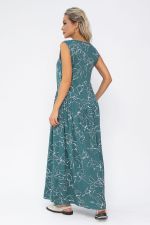Сарафан Нерея (изумруд) П13570-1М LT Collection