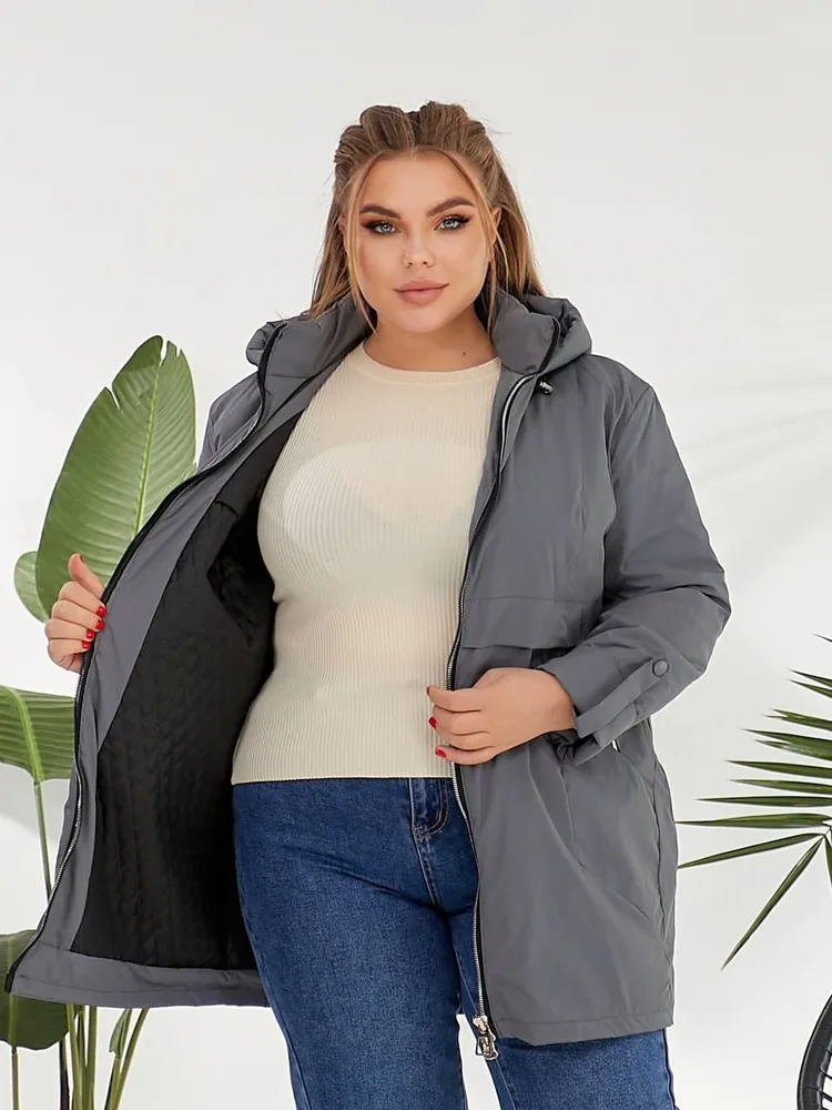 Куртка УК-835-4 Фабрика Моды