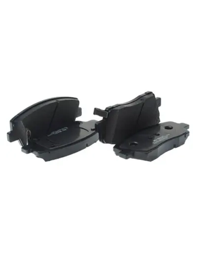 Колодки тормозные HYUNDAI G70 (18-) передние (4шт.) SANGSIN