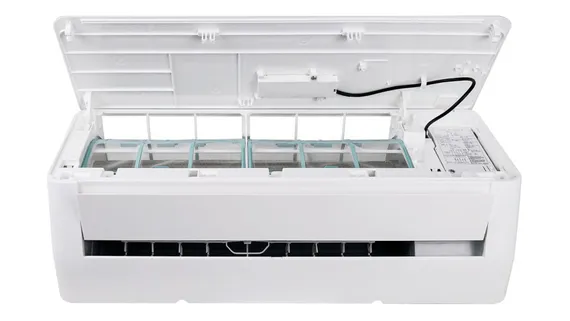 Сплит-система Newtek NT-65CHW12