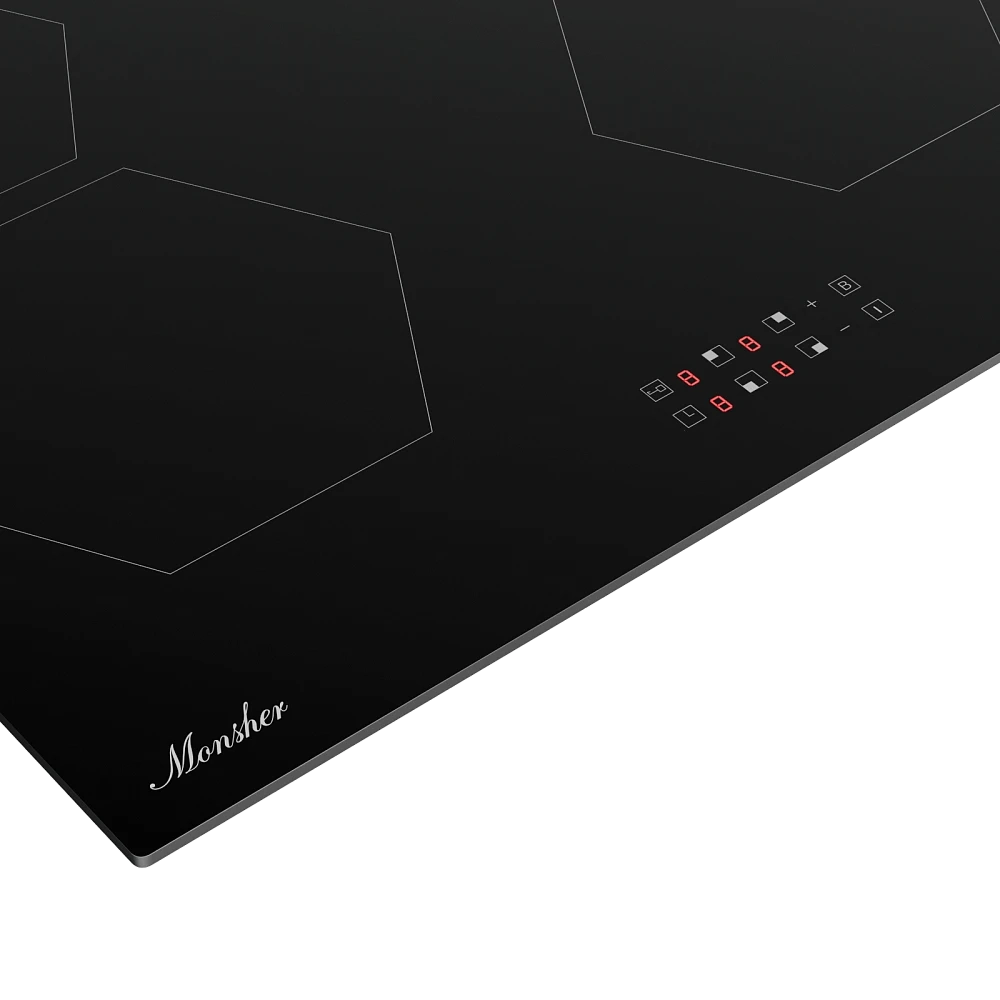 Встраиваемая индукционная варочная панель Monsher MHI 6101