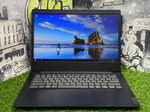 Ноутбук Lenovo 14' Athlon/4GB/256GB/ IdeaPad 3-14ADA05[81W000KQRU]/Windows 10
