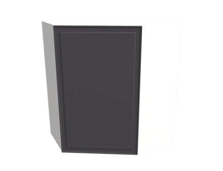 Кухня Модуль ШВУ 599 Графит / Графит