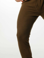 Термо штаны флис ArmyProject олива