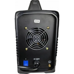 BRIMA ARC-253-1 сварочный инвертор в кейсе НП000000920