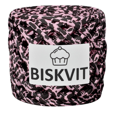 BISKVIT  Розовая пантера