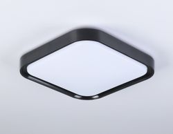 Ambrella Потолочный светодиодный светильник Air FZ1262