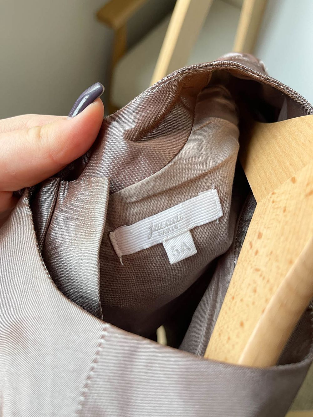 Платье Jacadi, 110