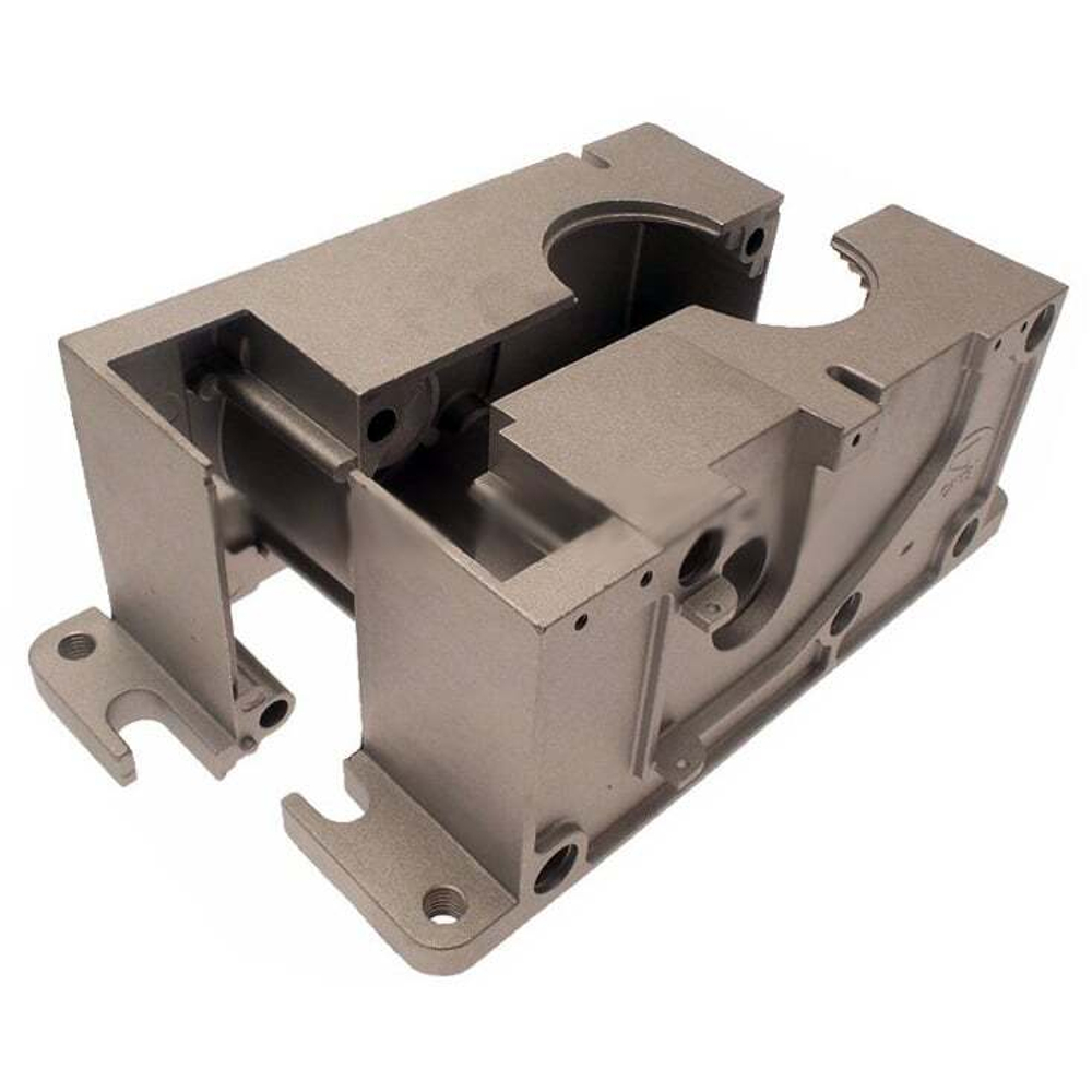 Корпус редуктора BX, CAME 119RIBX009