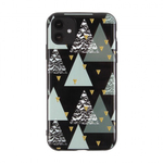 Чехол ТПУ Florme Новый Год для Huawei Y5 (2019)/ Honor 8S, 012150