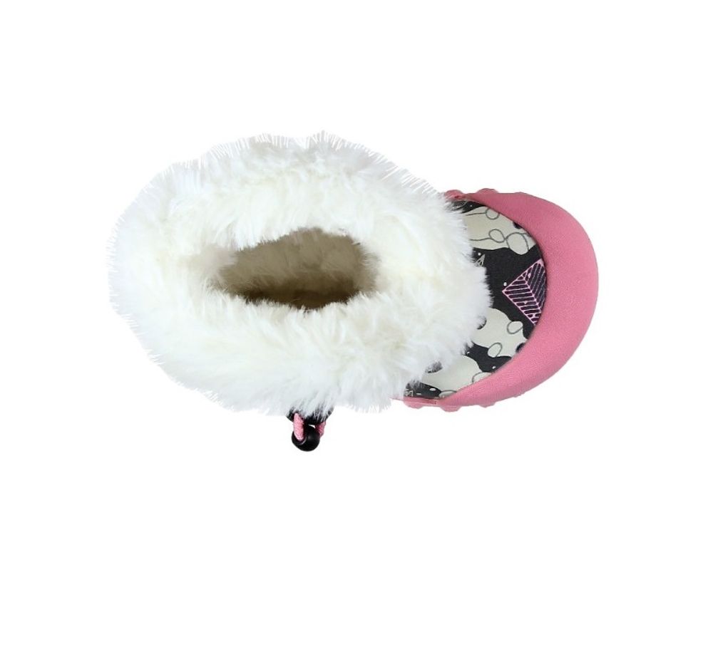 Bogs b moc bears hot sale