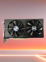 Видеокарта Sapphire AMD Radeon RX 470 NITRO OC 4Gb