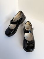 Кожаные туфли Pediped, 32