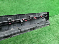 Накладка двери передняя левая Omoda C5 (2022-н.в.)
