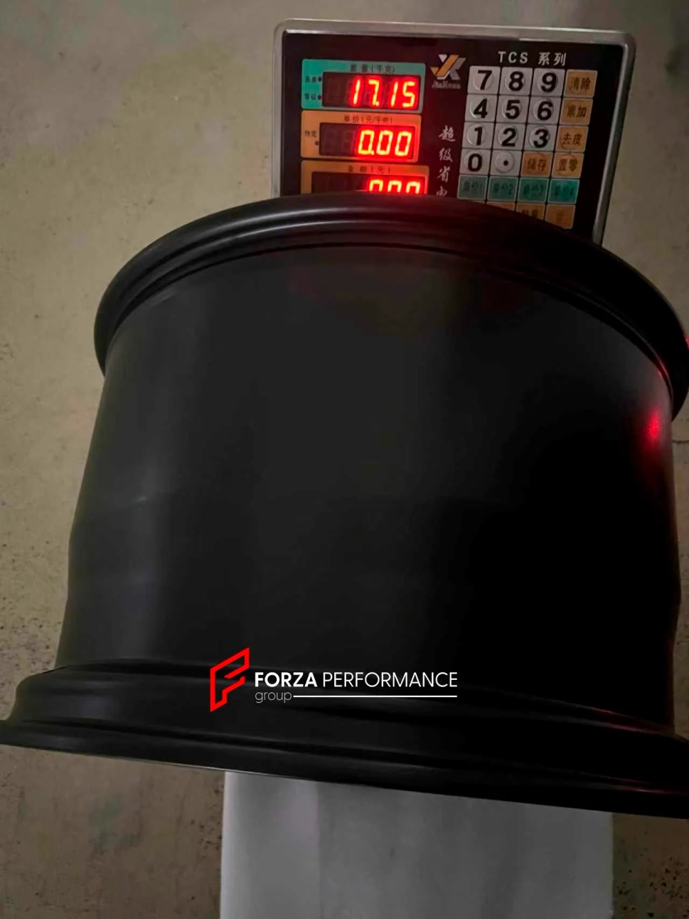 КОВАНЫЕ ДИСКИ ДЛЯ CHEVROLET CORVETTE C8 Z06 Шевролё Корвет