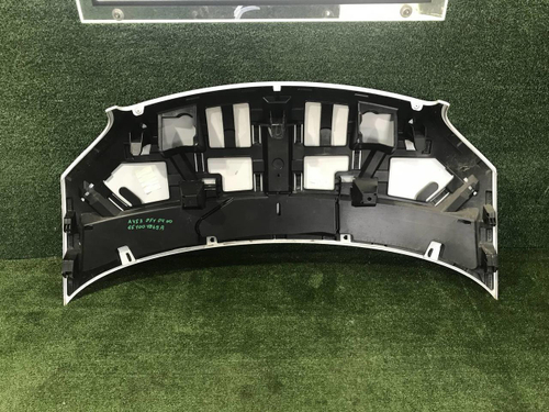 Капот Smart Fortwo (2014-н.в.)