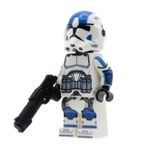 Клон солдат СО (501-ый легион)