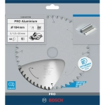 Циркулярный диск по алюминию ALuminium Cordless PRO, 190x2x30 мм T56 BOSCH 2608837771