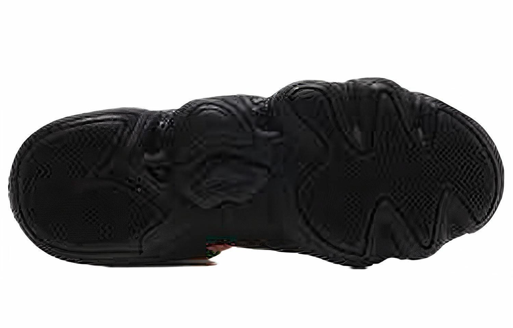 Кроссовки Adidas Crazy 8 Lakers