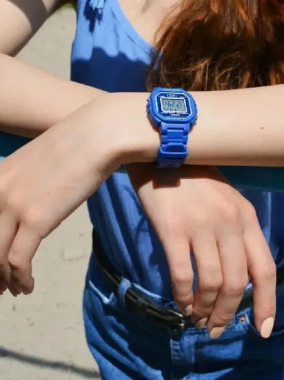 Наручные часы Casio Collection LA-20WH-2ADF