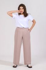 Брюки Тимьян-2 Виотекс БЕЖЕВЫЙ (Акция)