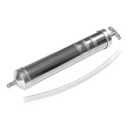 МАСТАК (132-10150) Шприц для масла 500 мл