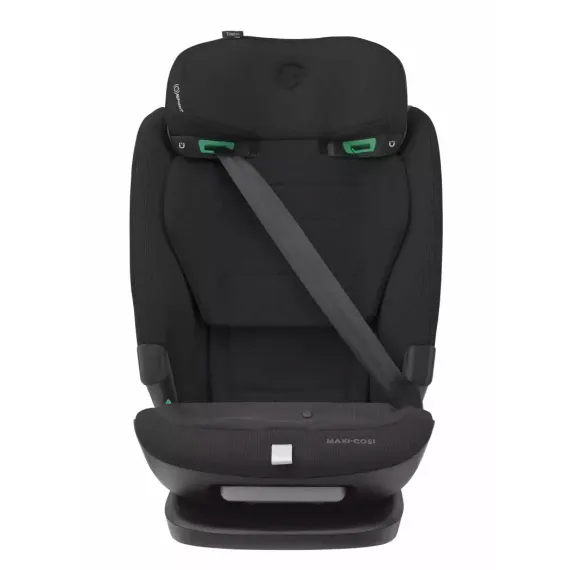 Автокресло Maxi-Cosi Titan Pro i-Size Authentic Black