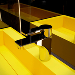 Смеситель для раковины RS-Q 930102