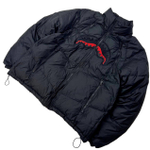 Пуховик Sprayground