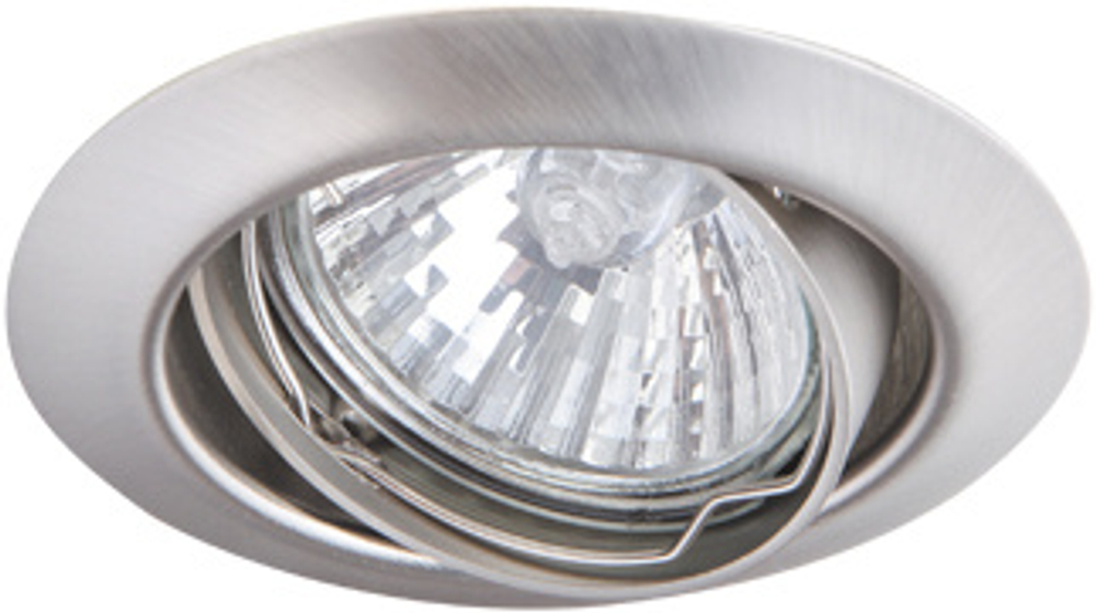 Встраиваемый светильник Arte Lamp Praktisch (компл. 3шт.) A1213PL-3SS