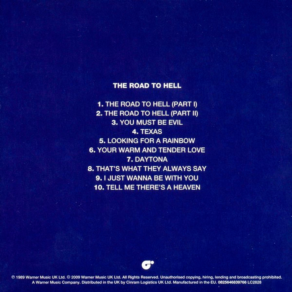 Chris Rea / Original Album Series (5CD)