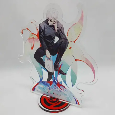 Фигурка Сатору Годжо