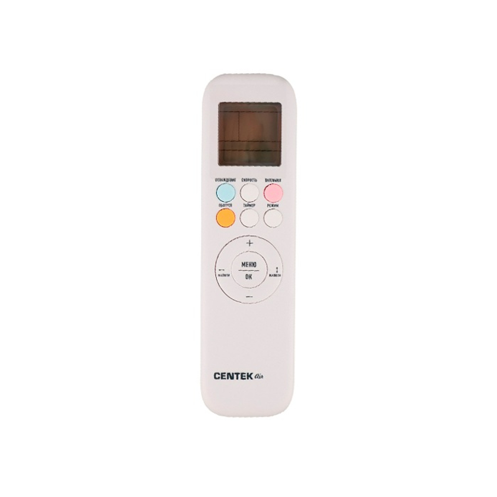 Сплит-система настенная Centek CT-65M18