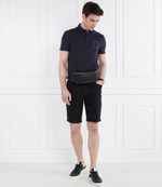 Джинсовые шорты Armani Exchange - черный(3DZJ65 Z2AAZ)