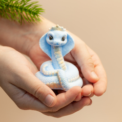 Мыло "Кобра Диана"