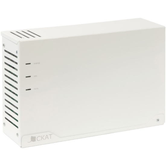 Резервированный источник питания Бастион СКАТ 1200Д