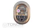 ТЭН 1500W/230V под анод М5 в/з 65181000