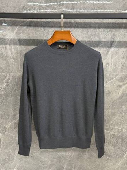 Джемпер Loro Piana